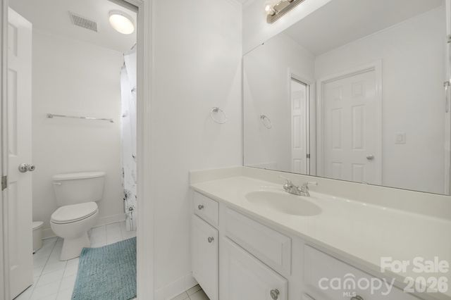 3401 Savannah Hills Drive, Matthews, NC 28105
