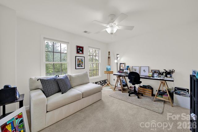 3401 Savannah Hills Drive, Matthews, NC 28105