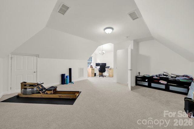 3401 Savannah Hills Drive, Matthews, NC 28105