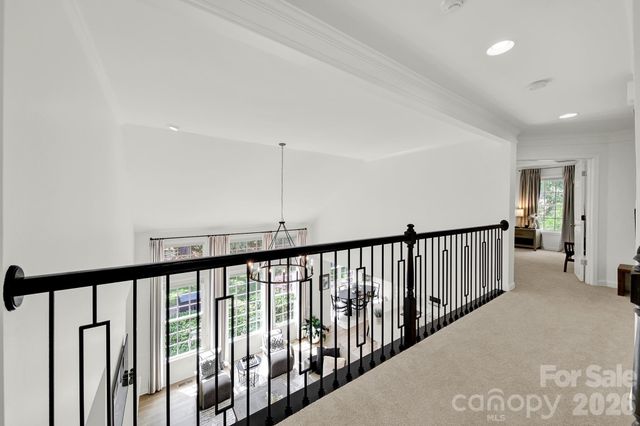 3401 Savannah Hills Drive, Matthews, NC 28105