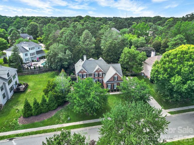 3401 Savannah Hills Drive, Matthews, NC 28105