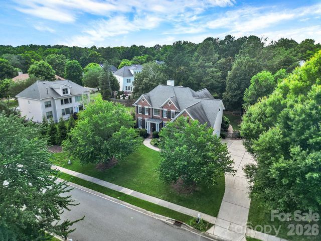 3401 Savannah Hills Drive, Matthews, NC 28105