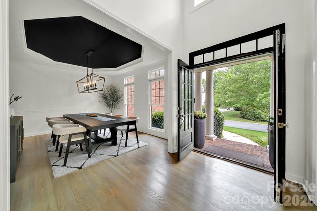 3401 Savannah Hills Drive, Matthews, NC 28105