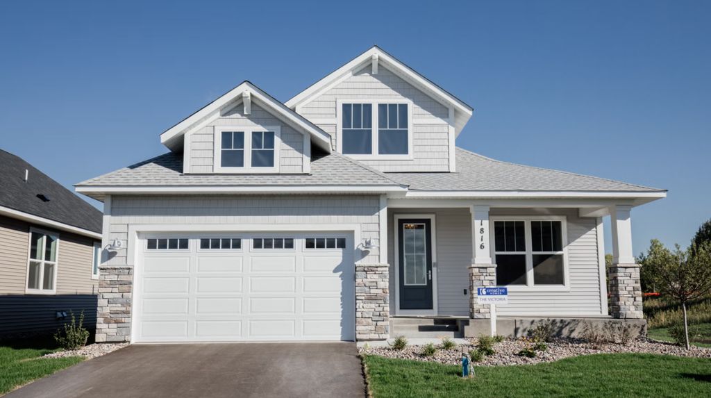 2160 Ridgepointe Drive, Hastings, MN 55033