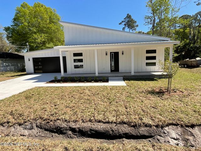 1155 BUTLER Avenue, St. Augustine, FL 32084