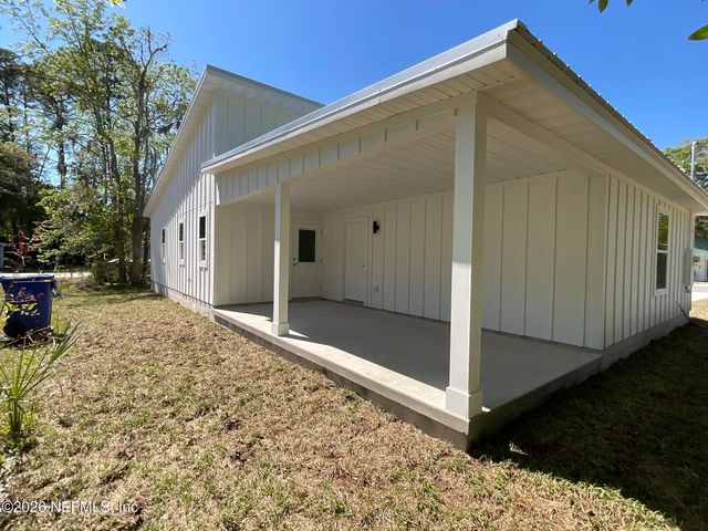 1155 BUTLER Avenue, St. Augustine, FL 32084