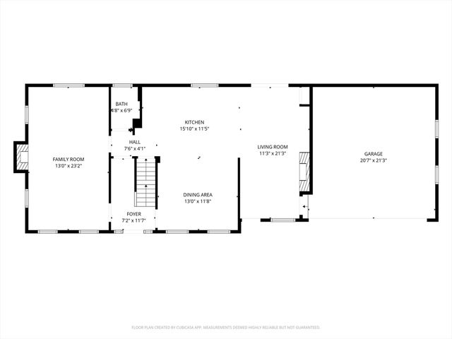 652 Old Post Rd, North Attleboro, MA 02760