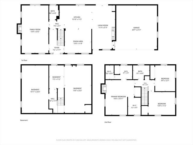 652 Old Post Rd, North Attleboro, MA 02760