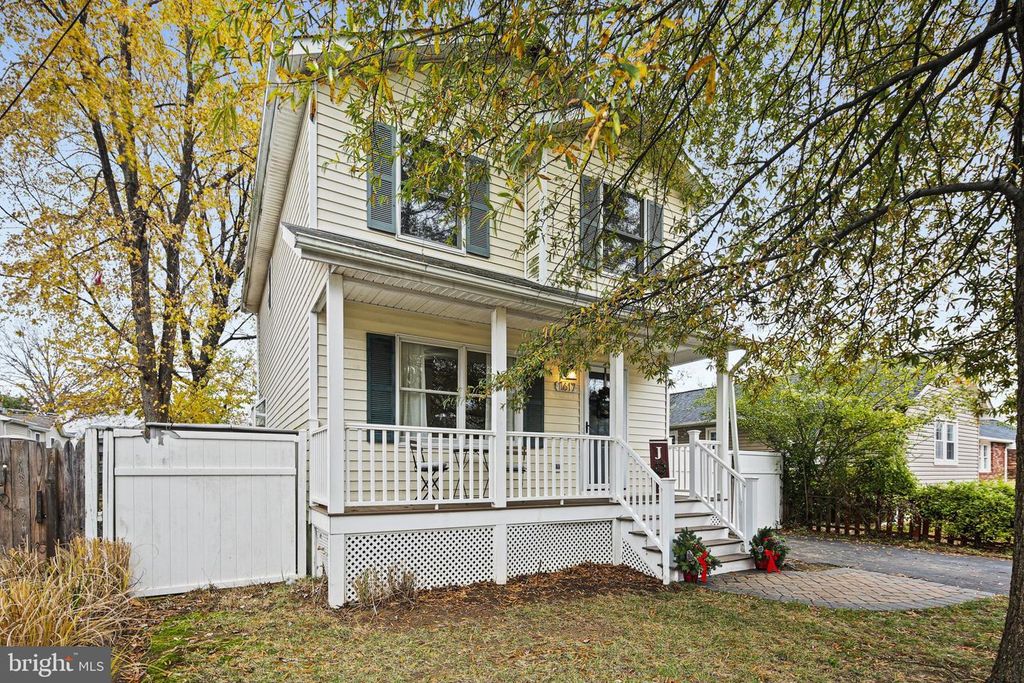 1617 MIDLAND RD, Edgewater, MD 21037