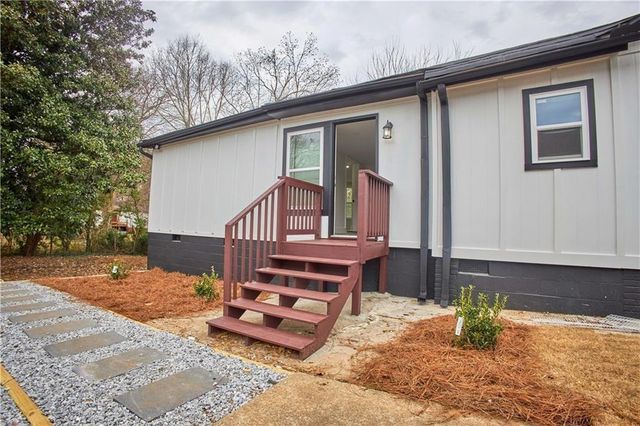 184 Scott Street NW, Atlanta, GA 30314