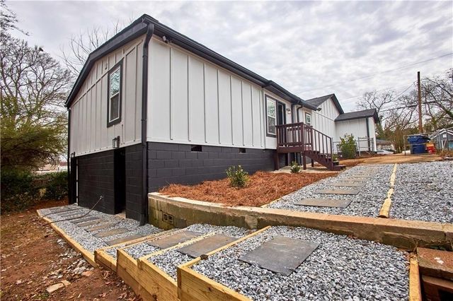 184 Scott Street NW, Atlanta, GA 30314