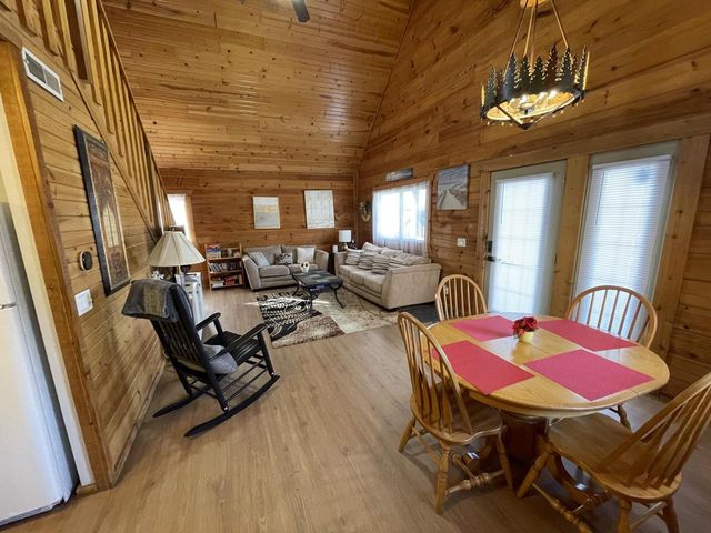 630 Sandy Beach COURT, Warrens, WI 54666