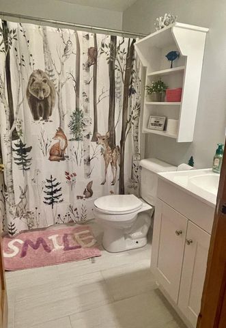 630 Sandy Beach COURT, Warrens, WI 54666