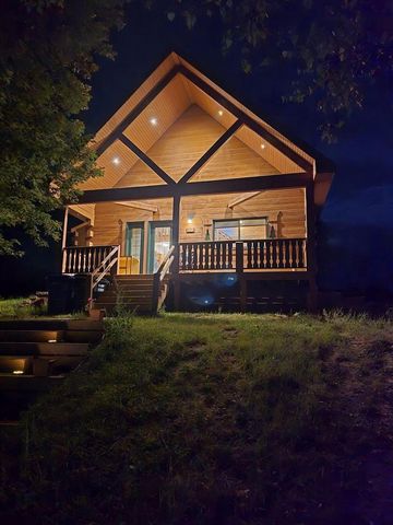 630 Sandy Beach COURT, Warrens, WI 54666