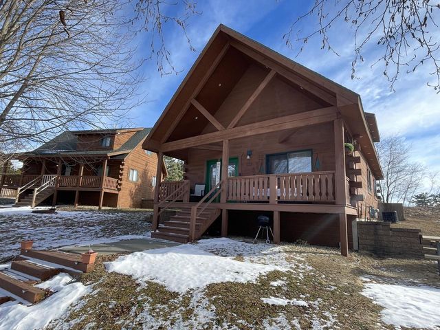 630 Sandy Beach COURT, Warrens, WI 54666