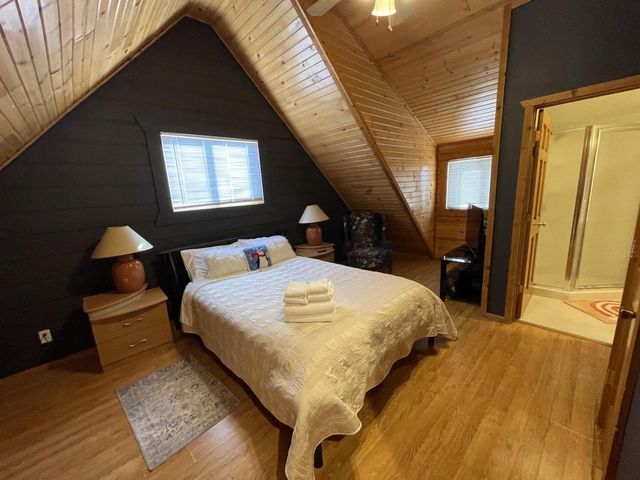 630 Sandy Beach COURT, Warrens, WI 54666