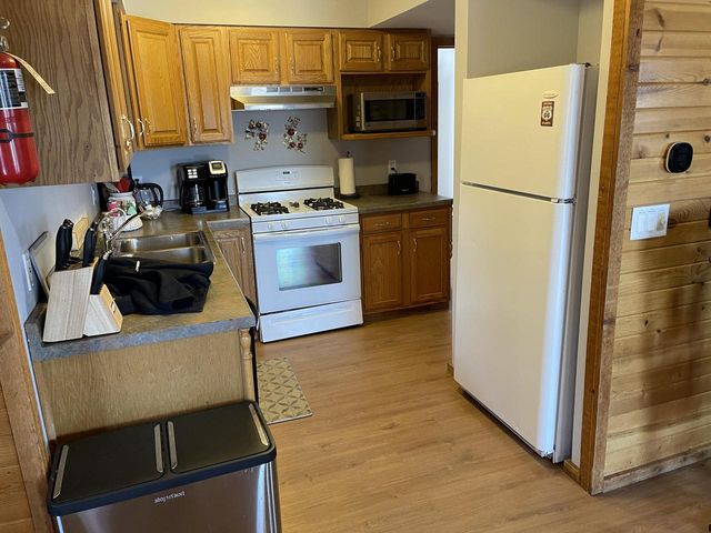 630 Sandy Beach COURT, Warrens, WI 54666