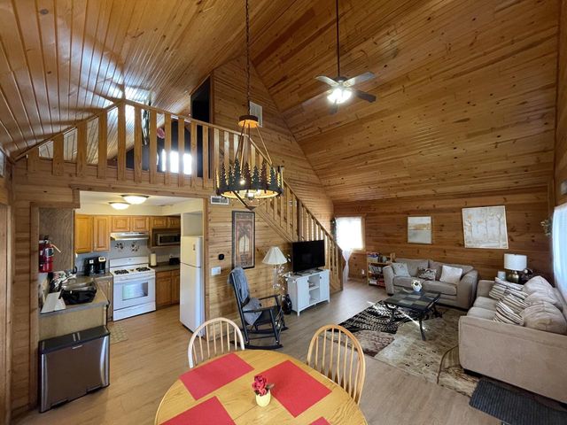630 Sandy Beach COURT, Warrens, WI 54666