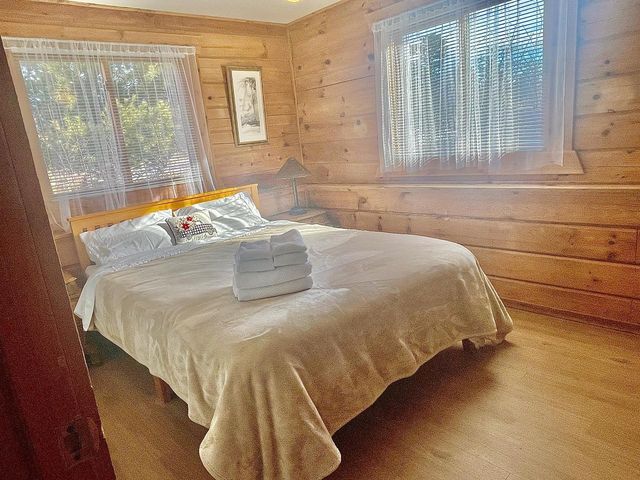 630 Sandy Beach COURT, Warrens, WI 54666