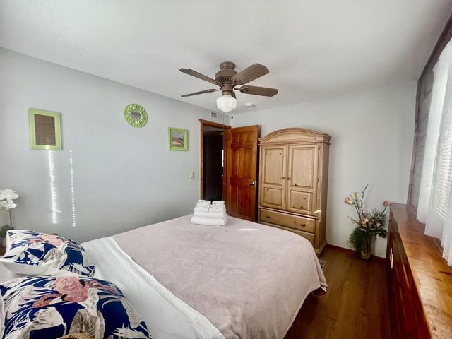 630 Sandy Beach COURT, Warrens, WI 54666