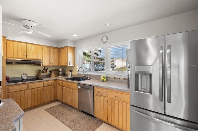 1365 WINDSOR DRIVE, Clearwater, FL 33756