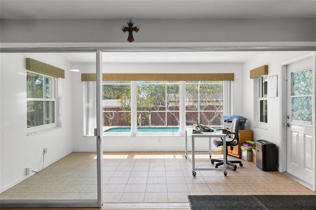 1365 WINDSOR DRIVE, Clearwater, FL 33756