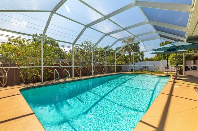 1365 WINDSOR DRIVE, Clearwater, FL 33756