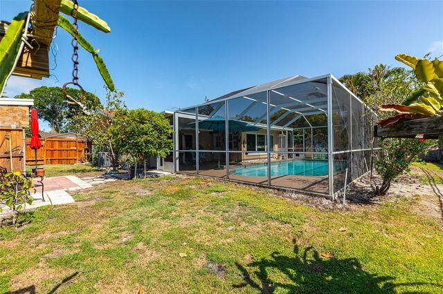 1365 WINDSOR DRIVE, Clearwater, FL 33756