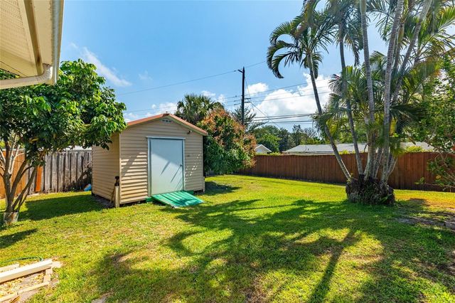 1365 WINDSOR DRIVE, Clearwater, FL 33756