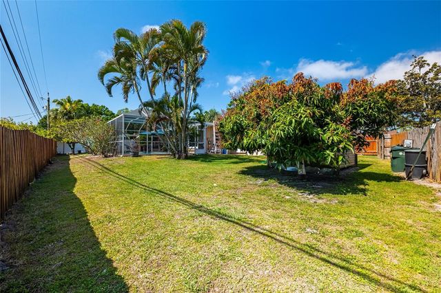 1365 WINDSOR DRIVE, Clearwater, FL 33756