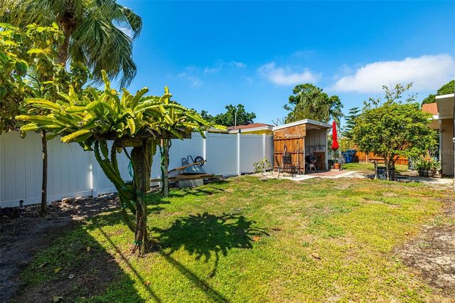 1365 WINDSOR DRIVE, Clearwater, FL 33756