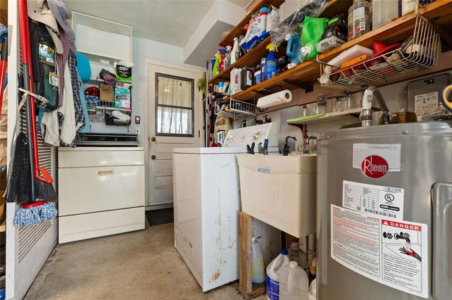 1365 WINDSOR DRIVE, Clearwater, FL 33756