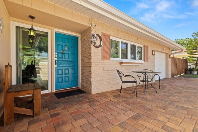 1365 WINDSOR DRIVE, Clearwater, FL 33756