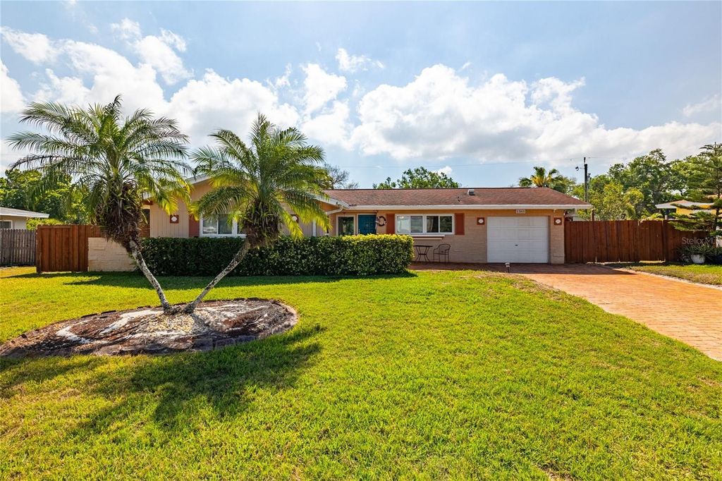 1365 WINDSOR DRIVE, Clearwater, FL 33756