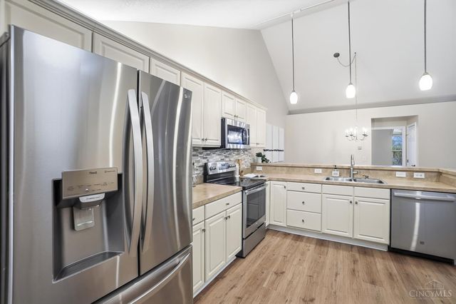 1336 Cotswold Lane, Hamilton, OH 45013