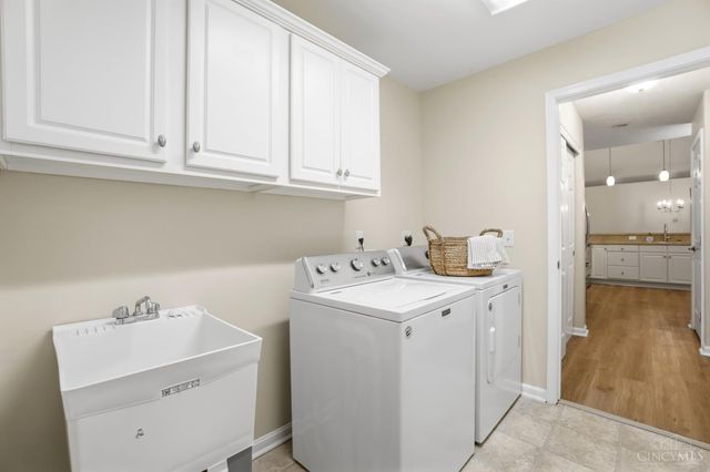 1336 Cotswold Lane, Hamilton, OH 45013