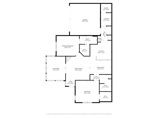 1336 Cotswold Lane, Hamilton, OH 45013