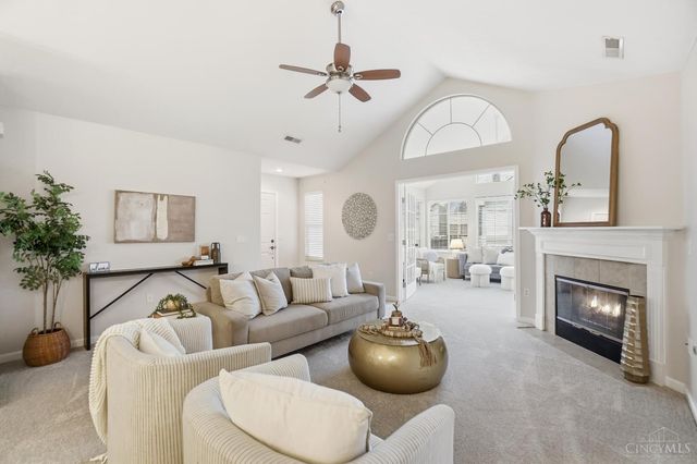 1336 Cotswold Lane, Hamilton, OH 45013