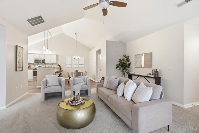 1336 Cotswold Lane, Hamilton, OH 45013