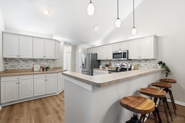 1336 Cotswold Lane, Hamilton, OH 45013