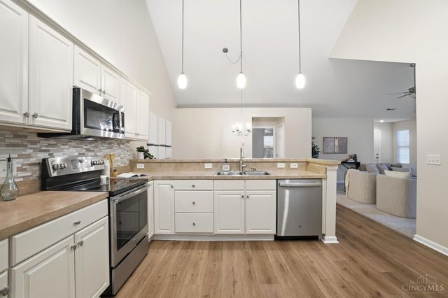 1336 Cotswold Lane, Hamilton, OH 45013