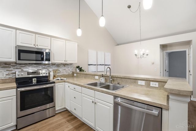 1336 Cotswold Lane, Hamilton, OH 45013