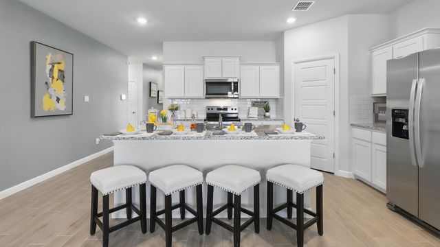 404 SUNDAY SLIENCE Way, Granbury, TX 76049