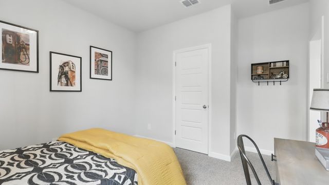 404 SUNDAY SLIENCE Way, Granbury, TX 76049