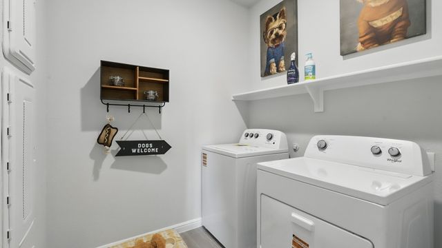 404 SUNDAY SLIENCE Way, Granbury, TX 76049