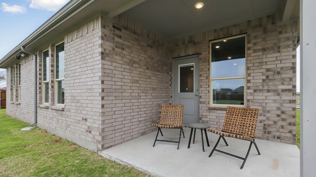 404 SUNDAY SLIENCE Way, Granbury, TX 76049