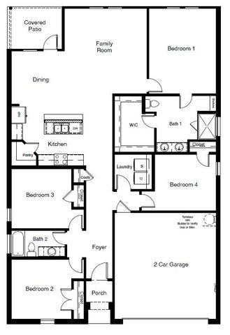 404 SUNDAY SLIENCE Way, Granbury, TX 76049