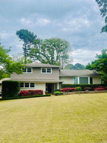 924 Anderson Circle, Heber Springs, AR 72543