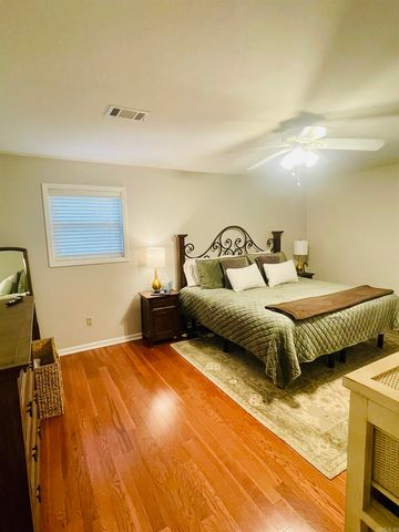 924 Anderson Circle, Heber Springs, AR 72543