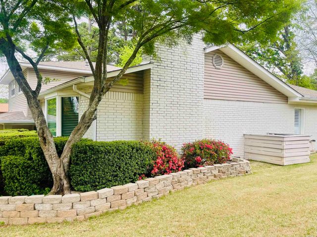 924 Anderson Circle, Heber Springs, AR 72543